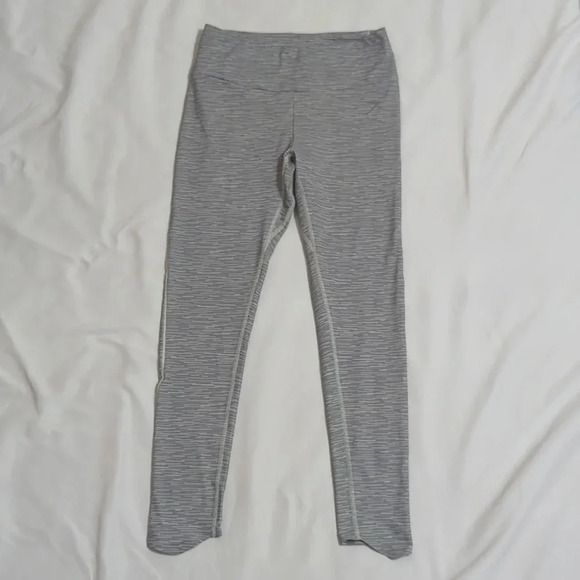 Gymshark Speed Leggings,Color Smokey Gray/Green Size M - Picture 1 of 16